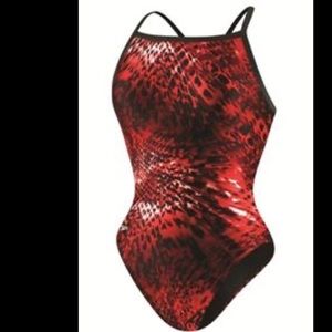 NWT-Primal Splash Fly Back Girl Speedo 🏊‍♀️🏊‍♂️
